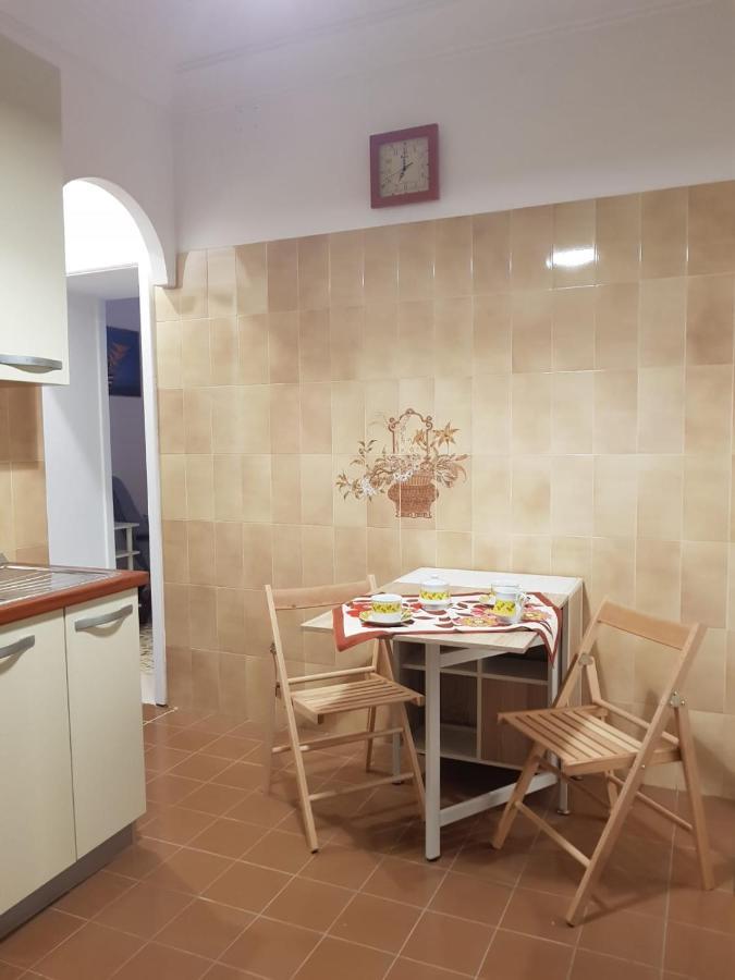 מטה La Casa Di Rosa - Casa Vacanze מראה חיצוני תמונה