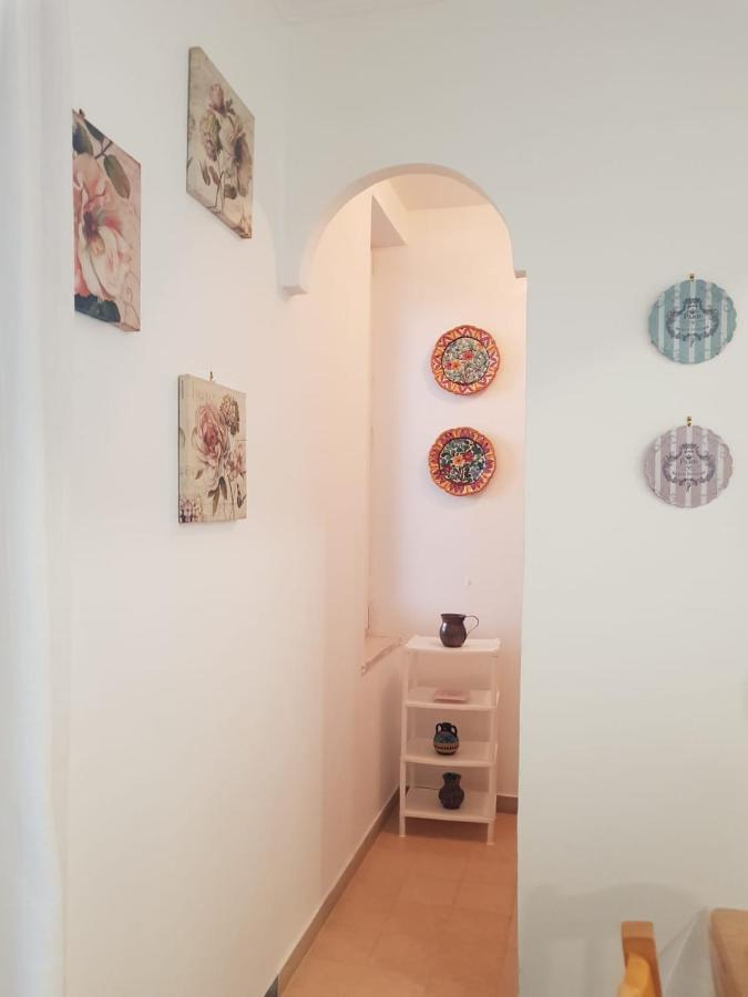 מטה La Casa Di Rosa - Casa Vacanze מראה חיצוני תמונה